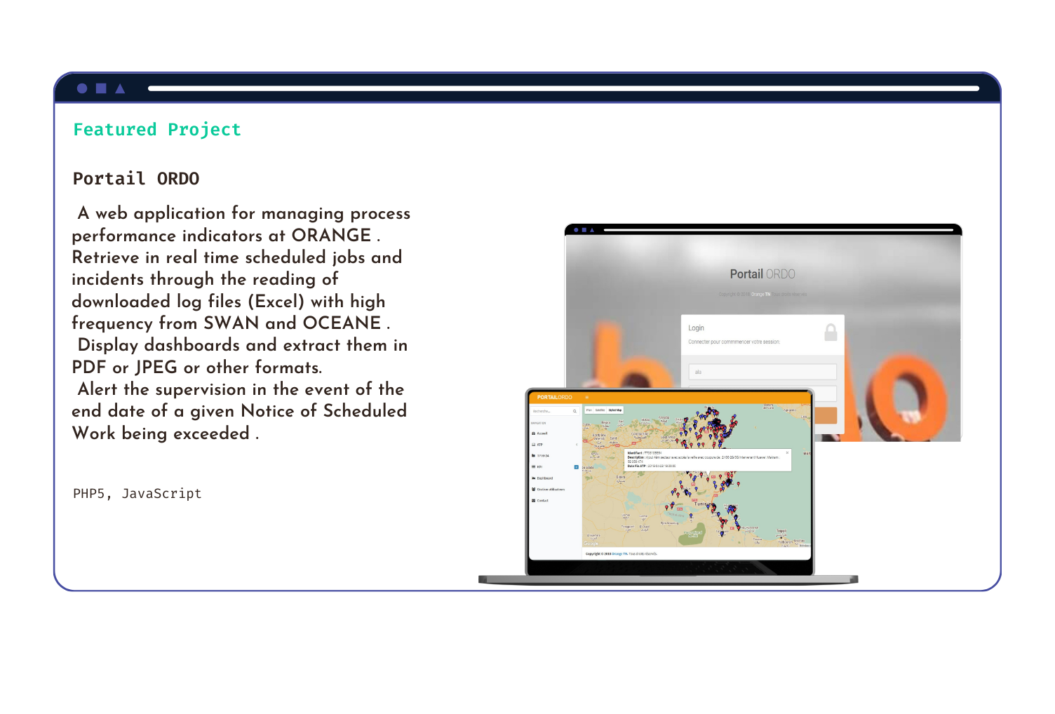 project image